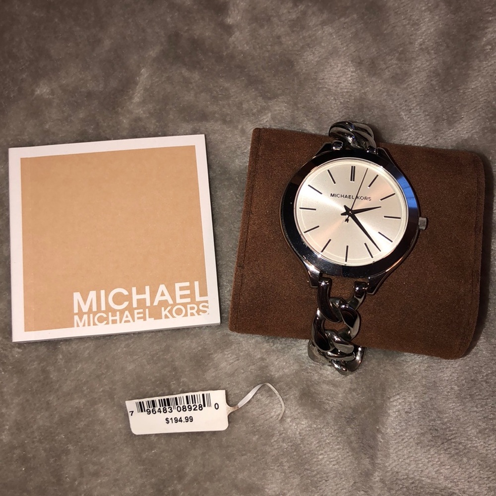 Michael Kors watch